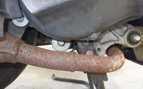 SUZUKI MOLLET FA14B