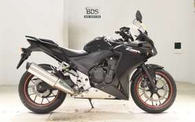 HONDA CBR400R 2013 NC47