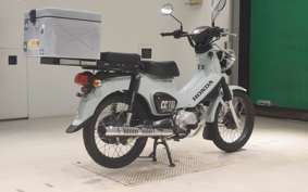 HONDA CROSS CUB 110 JA45