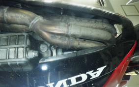 HONDA CBR600RR GEN 3 PC40
