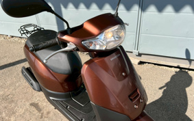 HONDA  TACT  BASIC  AF79