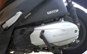 HONDA LEAD 125 1994 JF45