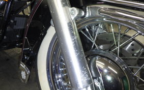 HARLEY FLSTN 1340 1995
