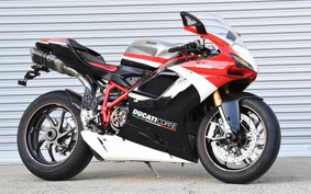 DUCATI 1198 S H704A