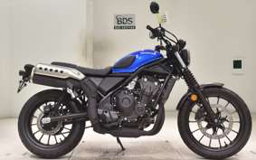 HONDA CL500 2026 PC68