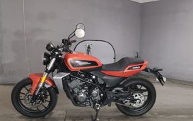 HARLEY X350 2024 W3C