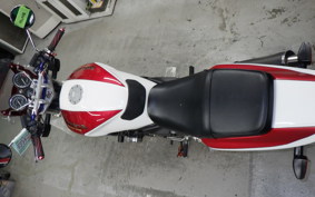 HONDA CB1000SF 1994 SC30