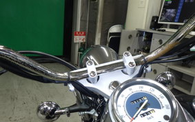 YAMAHA DRAGSTAR 250 2020 VG05J