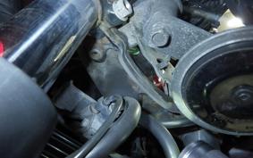 HONDA CB400 SUPER BOLDOR VTEC A 2009 NC42