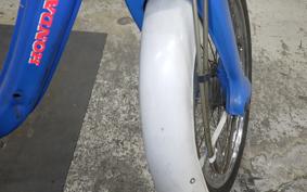HONDA LITTLE 2023 P25