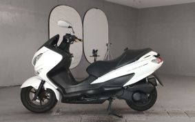 SUZUKI BURGMAN200 CH41A