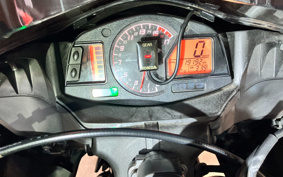 HONDA CBR600RR 2018 PC40