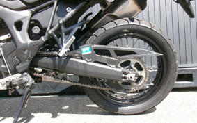 HONDA CFR1000 AfricaTwin 2016 SD04