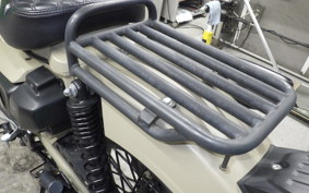 HONDA CT125 HUNTER CUB JA55