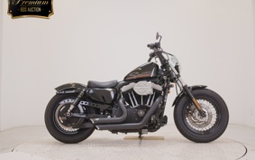 HARLEY XL1200X 2011