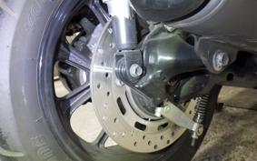 YAMAHA TRICITY 300 2020 SH15J