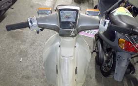 HONDA C90 SUPER CUB E 2015 HA02