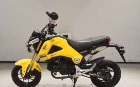 HONDA ｸﾞﾛﾑ JC61