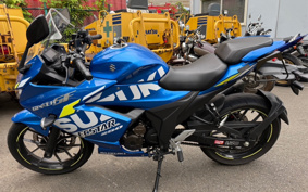 SUZUKI JIKUSA-SF250 ED22B