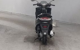 SUZUKI  BURGMAN  STREET 125EX EA23M
