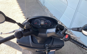 SUZUKI BURGMAN200 CH41A