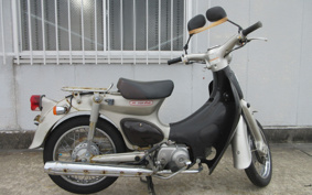 HONDA LITTLE CUB AA01
