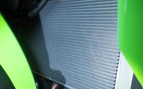 KAWASAKI ZX-4RR 2026 ZX400P