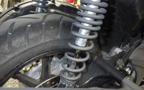 YAMAHA N-MAX 2002 SEG6J