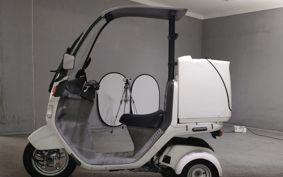 HONDA GYRO TA03