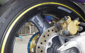 HONDA VTR1000F 2000 SC36