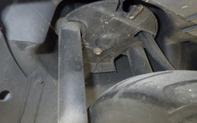 YAMAHA JOG POCHE SA08J