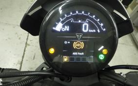 TRIUMPH TRIDENT 660 2023