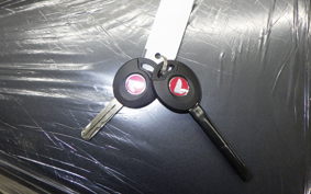 HONDA CT125-2 1996 JA65