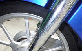 HONDA C110 SUPER CUB 2005 JA59