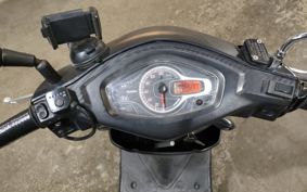 SUZUKI ADDRESS V125 CF4MA