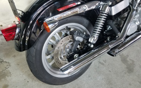HARLEY FXDI 2006 GM1
