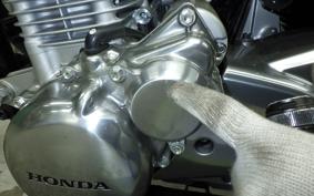 HONDA CB1100 EX ABS 2022 SC65