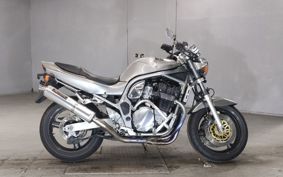 SUZUKI GSF1200 GV75A
