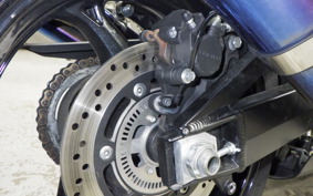 SUZUKI HAYABUSA Gen.2 2017 GX72B