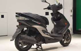 YAMAHA CYGNUS 125 XSR 2 2022 SE44J