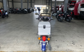 HONDA SUPER CUB50 AA07