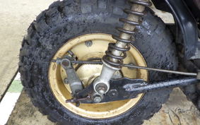 HONDA GORILLA50 Z50J