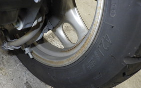 HONDA DIO Gen.6 2002 AF68