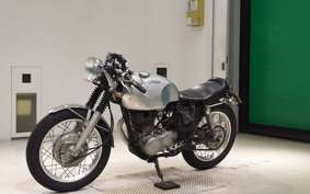 YAMAHA SR400 Gen.2 1993 1JR