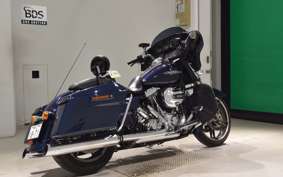 HARLEY FLHX 1690 2015