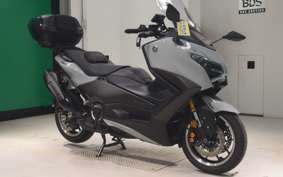 YAMAHA T-MAX 560 T 2025 SJ21J