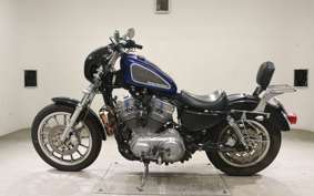 HARLEY XL883 2004
