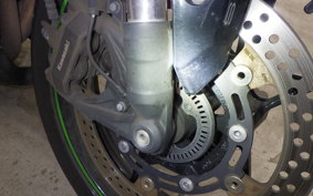 KAWASAKI ZX-25R 2018 ZX250E