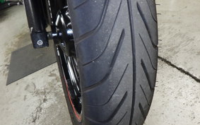 SUZUKI GSR250 2013