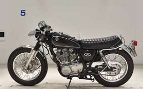 YAMAHA SR400 Gen.3 2009 RH01J